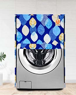 Front Load Washing Machine Cover - Home - Kanushi